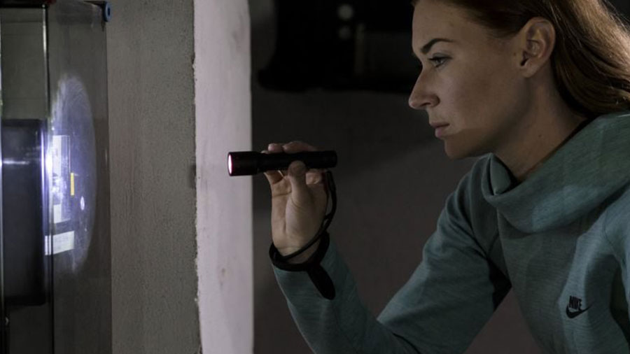 Lampe de poche rechargeable P5R 503109 Ledlenser Lampe de poche rechargeable P5R 503109 Ledlenser